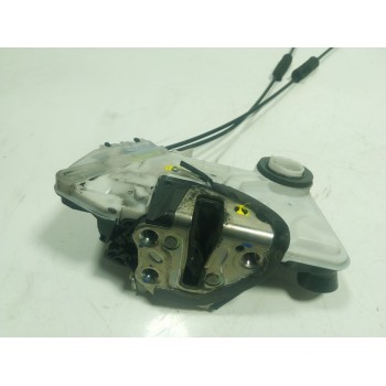 CERRADURA PUERTA DELANTERA DERECHA 6903002520 