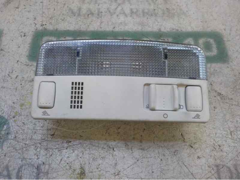 Recambio de piloto interior para seat ibiza (kj1) 1.0 referencia OEM IAM 3B0947105CY20  