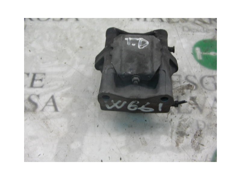 Recambio de pinza freno trasera derecha para citroën xantia berlina 1.6i sx / 1.6 sx referencia OEM IAM   