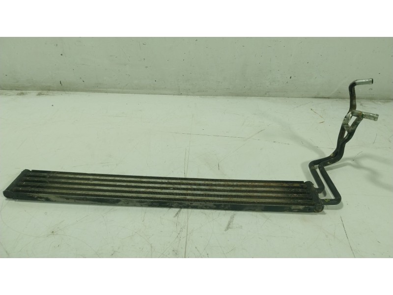 Recambio de radiador aceite para porsche cayenne (9pa) 3.6 referencia OEM IAM 95534706903 7L5422885C 