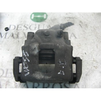 PINZA FRENO DELANTERA IZQUIERDA 