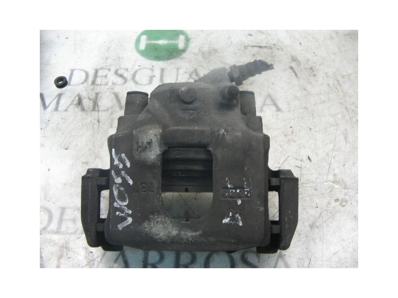 Recambio de pinza freno delantera izquierda para kia shuma 1.5 ls berlina portón referencia OEM IAM   