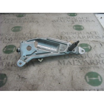 MOTOR LIMPIA TRASERO 