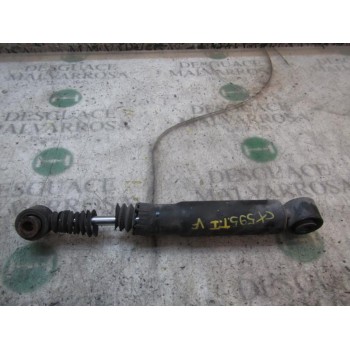 AMORTIGUADOR TRASERO IZQUIERDO 