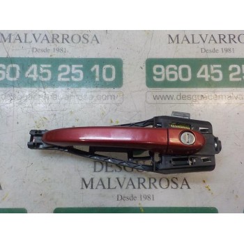 MANETA EXTERIOR DELANTERA IZQUIERDA 