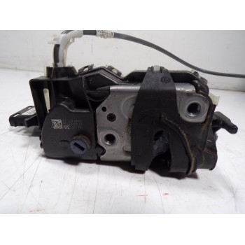 CERRADURA PUERTA TRASERA IZQUIERDA 3558106 267381 