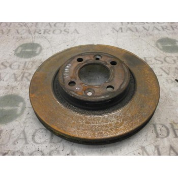 DISCO FRENO DELANTERO 