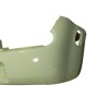 Recambio de paragolpes trasero para nissan cube (z12) 1.6 16v cat referencia OEM IAM 850221FC0H  