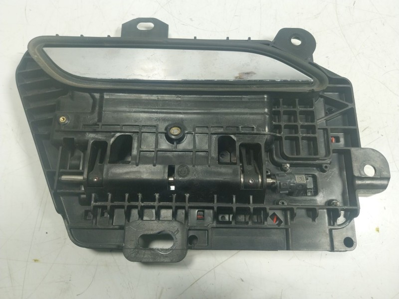 Recambio de maneta exterior trasera derecha para tesla model s p referencia OEM IAM 1030276S0A  