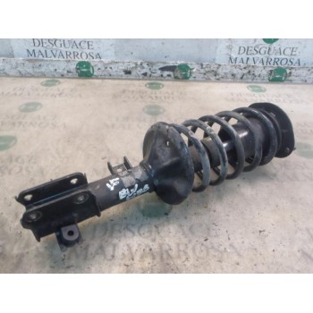 AMORTIGUADOR DELANTERO IZQUIERDO 