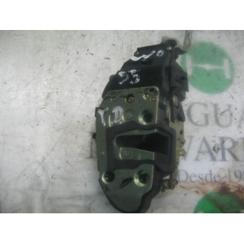 CERRADURA PUERTA TRASERA DERECHA 