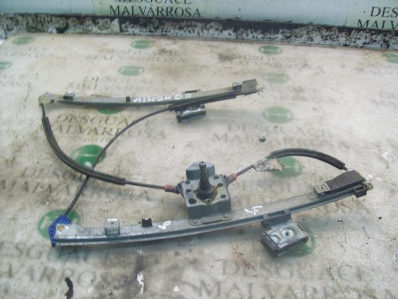 Recambio de elevalunas delantero derecho para seat cordoba berlina (6k2) 1.9 diesel (1y) referencia OEM IAM   