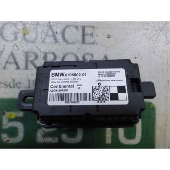 MODULO ELECTRONICO 61358706502 870650201 A2C94289406