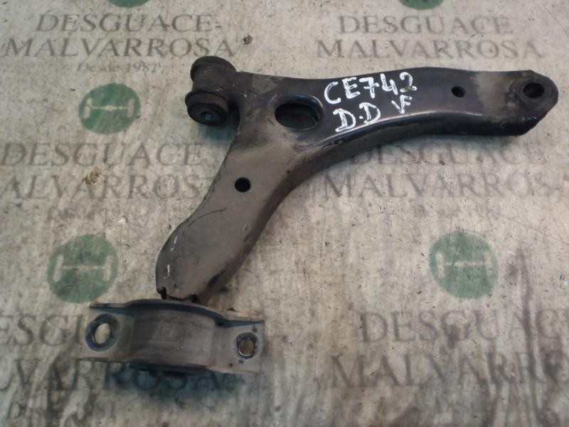 Recambio de brazo suspension inferior delantero derecho para ford transit connect (tc7) furgón (2006) referencia OEM IAM   