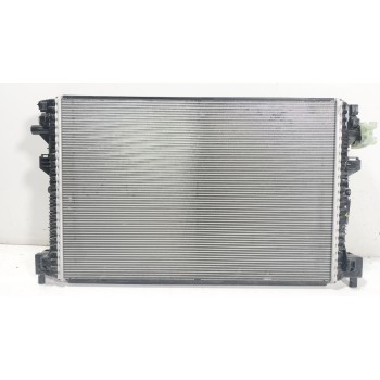 RADIADOR AGUA 2Q0121253S 2Q0121253S 