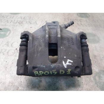 PINZA FRENO DELANTERA IZQUIERDA 