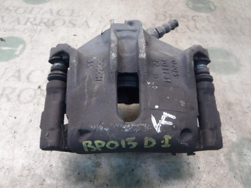 Recambio de pinza freno delantera izquierda para peugeot partner (s2) combiespace referencia OEM IAM   