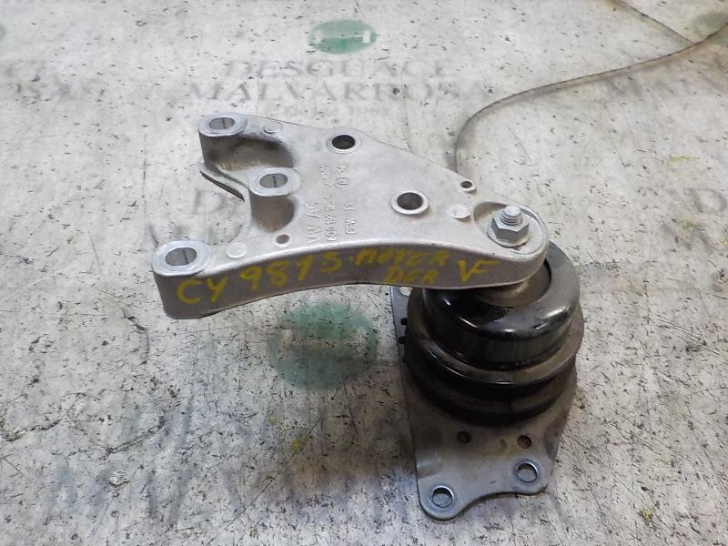 Recambio de soporte motor derecho para skoda fabia (5j2 ) 1.2 12v referencia OEM IAM 6R0199167AA  