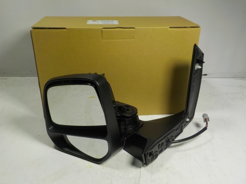 Recambio de espejo izquierdo para ford transit connect furgon 210 l2 trend referencia OEM IAM  1927817 