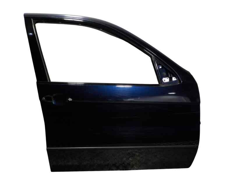 Recambio de puerta delantera derecha para bmw x5 (e53) 3.0 turbodiesel cat referencia OEM IAM 41518256824  