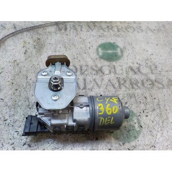 MOTOR LIMPIA DELANTERO 9673222580 0390241540 0390241540