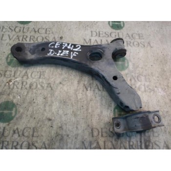 BRAZO SUSPENSION INFERIOR DELANTERO IZQUIERDO 