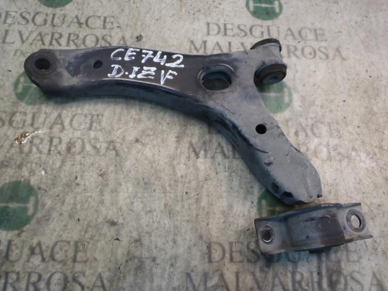 Recambio de brazo suspension inferior delantero izquierdo para ford transit connect (tc7) furgón (2006) referencia OEM IAM   