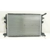 Recambio de radiador agua para seat arona (kj7, kjp) 1.0 tsi referencia OEM IAM 2Q0121253S 2Q0121253S 