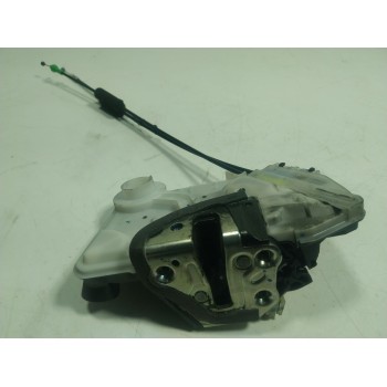 CERRADURA PUERTA DELANTERA IZQUIERDA 690400H060 