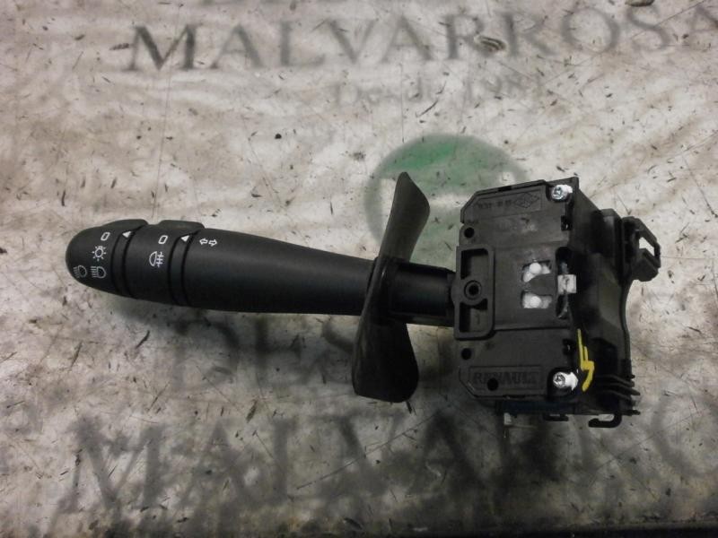 Recambio de mando luces para renault clio ii fase ii (b/cb0) campus referencia OEM IAM   