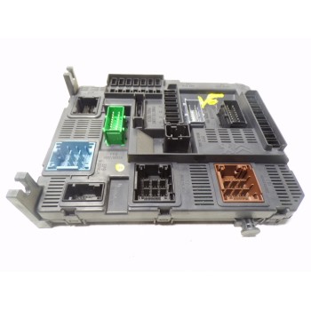 CAJA RELES / FUSIBLES 1609425480 9678355880 