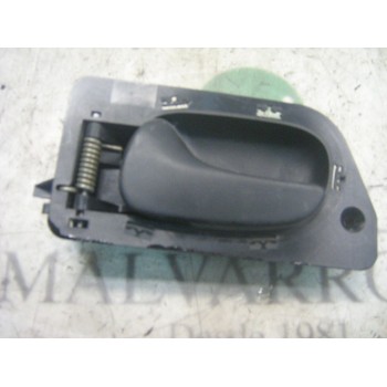 MANETA INTERIOR TRASERA IZQUIERDA 