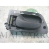 Recambio de maneta interior trasera izquierda para renault laguna (b56) 2.2 dt rt referencia OEM IAM   