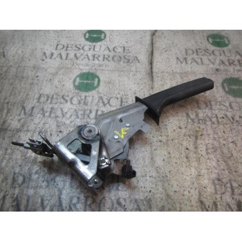 PALANCA FRENO DE MANO 735450556 