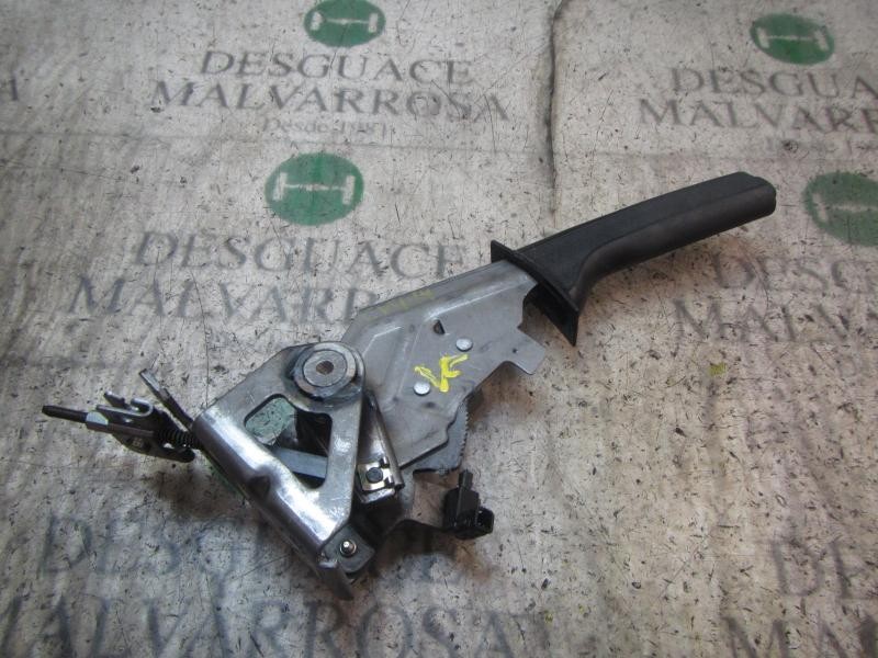 Recambio de palanca freno de mano para fiat bravo (198) 1.6 jtdm 16v cat referencia OEM IAM 735450556  