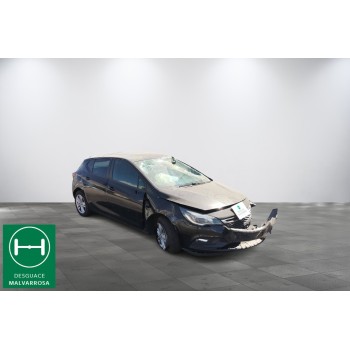 OPEL ASTRA K LIM. 5TÜRIG