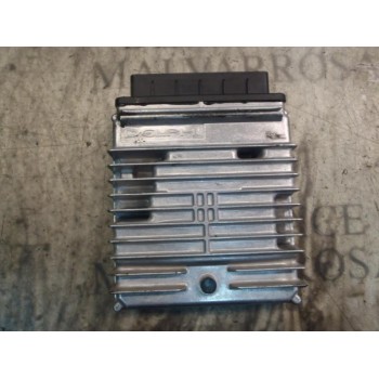 CENTRALITA MOTOR UCE 