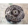 Recambio de kit embrague para renault clio iii confort dynamique referencia OEM IAM   