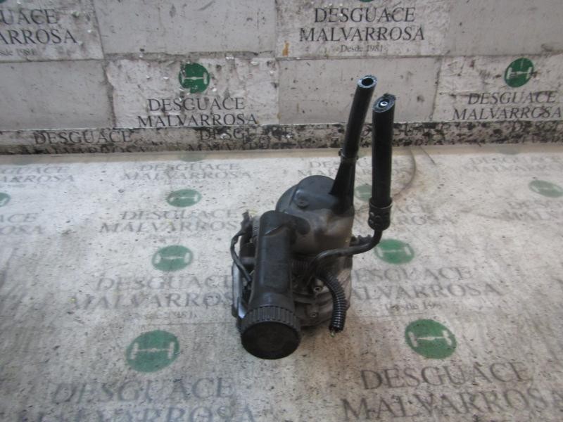 Recambio de bomba direccion para citroën c4 grand picasso 1.6 16v hdi fap referencia OEM IAM   