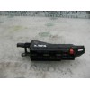 Recambio de caja reles / fusibles para renault clio i fase i+ii (b/c57) 1.4 referencia OEM IAM   