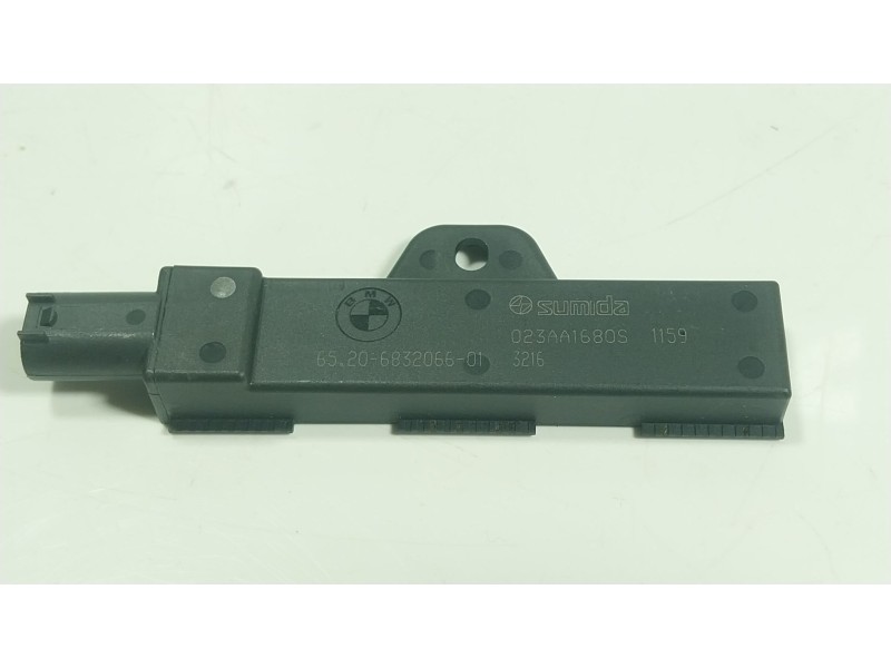 Recambio de modulo electronico para bmw 4 gran coupe (g26) 420 d mild-hybrid referencia OEM IAM 65206832066 6520683206601 