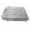 Recambio de caja reles / fusibles para citroën c-elysée 1.6 hdi fap referencia OEM IAM 1609425480 9678355880 