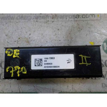 MODULO ELECTRONICO 