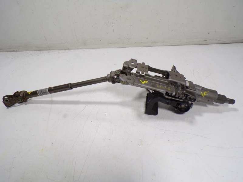 Recambio de columna direccion para opel crossland x 1.2 referencia OEM IAM 3648686 9821545877 