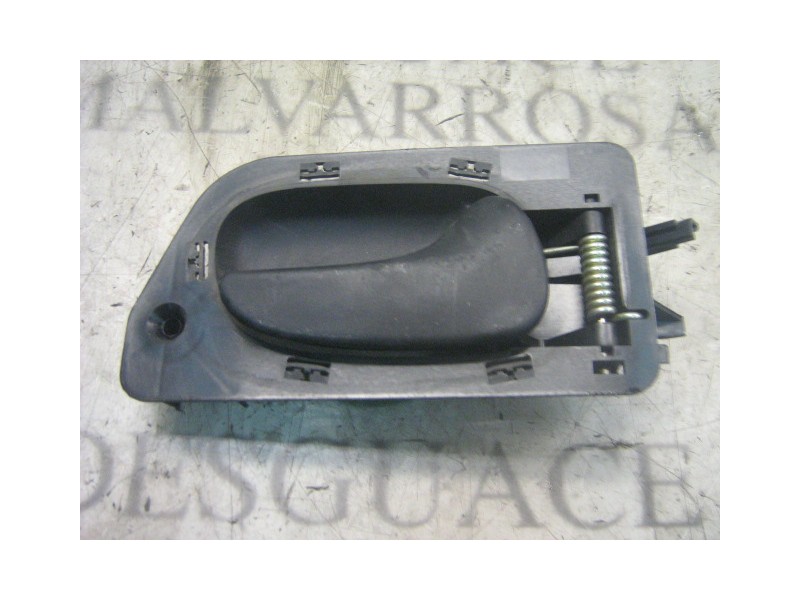 Recambio de maneta interior trasera derecha para renault laguna (b56) 2.2 dt rt referencia OEM IAM   