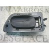 Recambio de maneta interior trasera derecha para renault laguna (b56) 2.2 dt rt referencia OEM IAM   