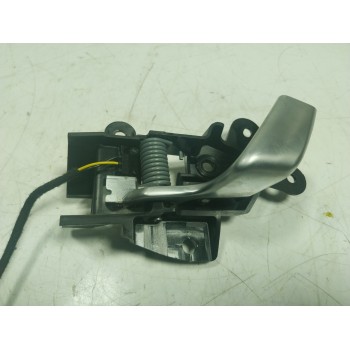 MANETA INTERIOR DELANTERA IZQUIERDA 600891300C 