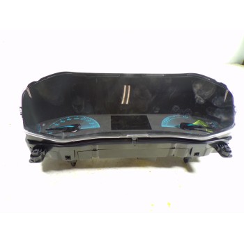 CUADRO INSTRUMENTOS 9835846380 9835846380 