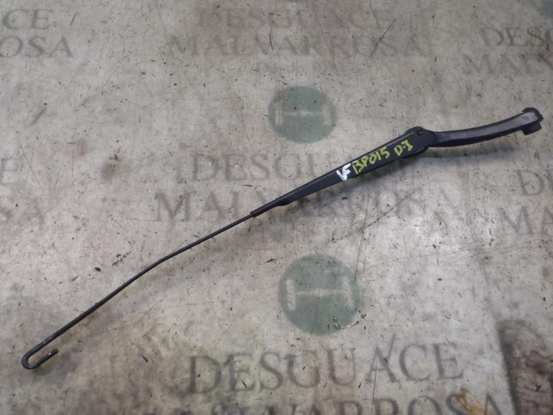 Recambio de brazo limpia delantero izquierdo para peugeot partner (s2) combiespace referencia OEM IAM   