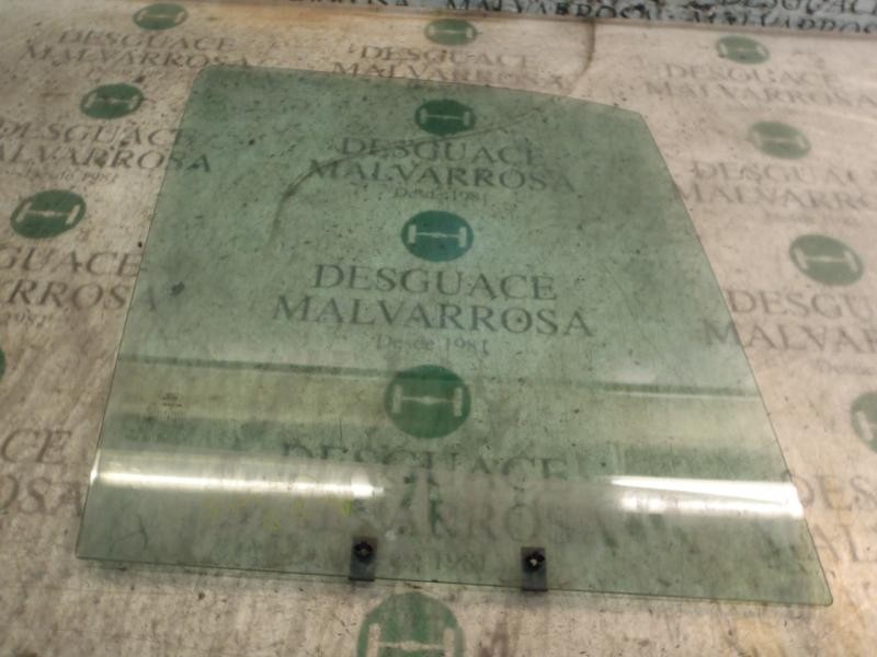 Recambio de cristal puerta delantero derecho para ford transit connect (tc7) furgón (2006) referencia OEM IAM   